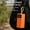 Orange-100000mAh, variant on 100000mAh 66W Two-Way Fast Charging Portable Power Bank, Large Capacity External Charger with Digital Display
