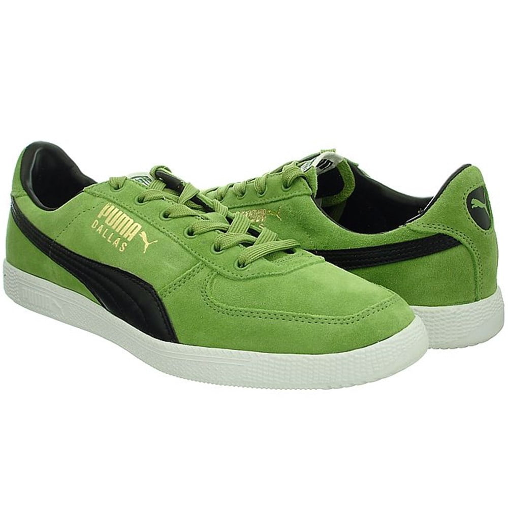 puma dallas trainers