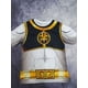 thumbnail image 4 of Playera Sublimada Power Ranger Blanco, 4 of 7