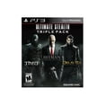 thumbnail image 1 of Ultimate Stealth Triple Pack - PlayStation 3, 1 of 8