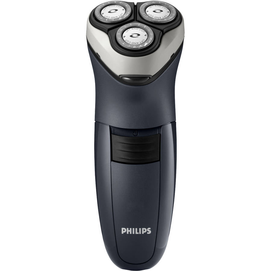 electric phillips shavers