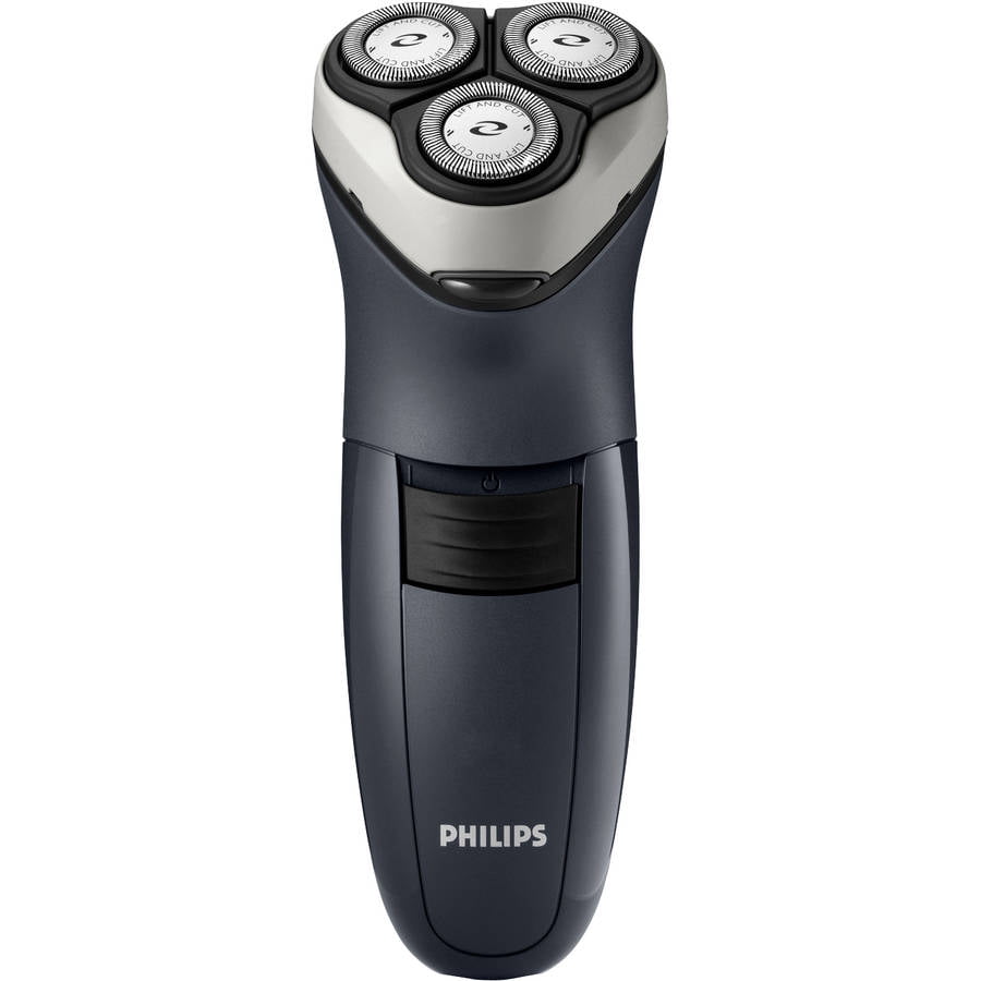 electric shavers philips norelco