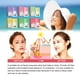 thumbnail image 4 of Maojin spray de protección solar Protector solar Blanqueamiento Pasta solar para la cara Cuerpo Control de aceite Blanqueamiento Crema hidratante facial Bloqueador solar Pasta protectora, 4 of 8
