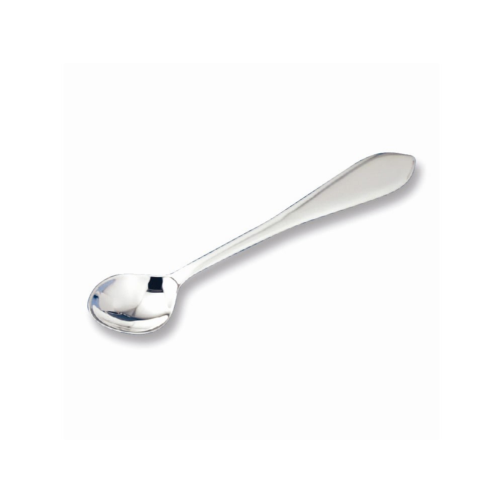 Sterling Silver Baby Feeding Spoon