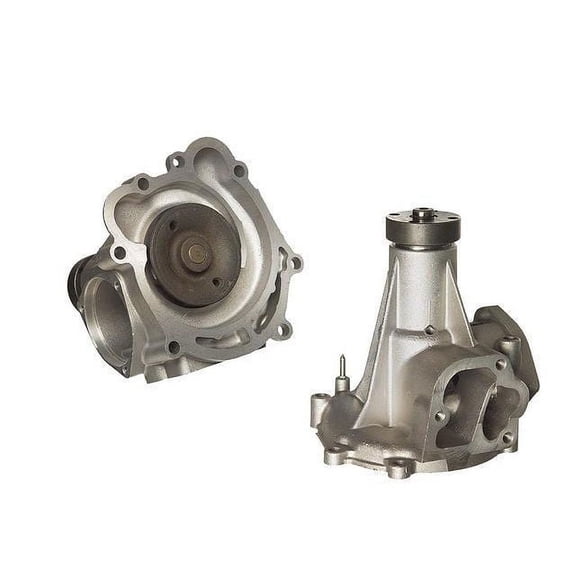Water Pump - Compatible with 1973 - 1980 Mercedes-Benz 450SL 1974 1975 1976 1977 1978 1979