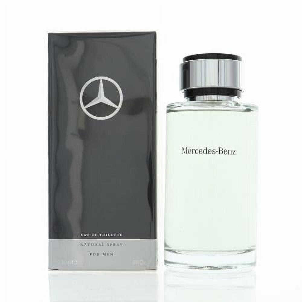 Mercedes-Benz Men