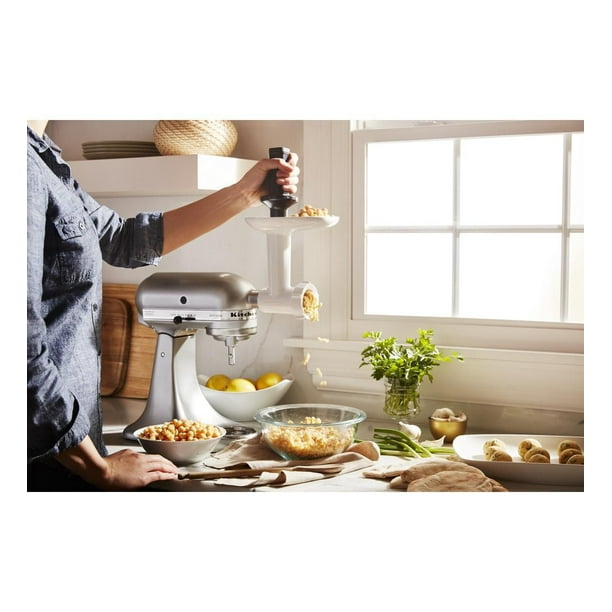 KitchenAid® Food Grinder Attachment - Walmart.ca