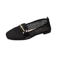 thumbnail image 2 of Willtoo Women's Loraine Mesh Loafers, 2 of 5