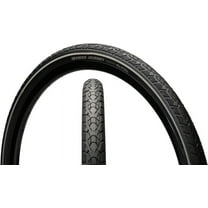 Kenda Kwick Journey Tire - 27.5 x 1.75, Clincher, Wire, Black/Reflective