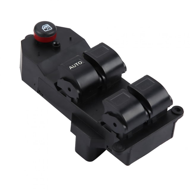 Interruptor de ventanilla principal eléctrico para coche, para Honda Civic Cr V 35750 S5A-A02ZA Jadeshay A