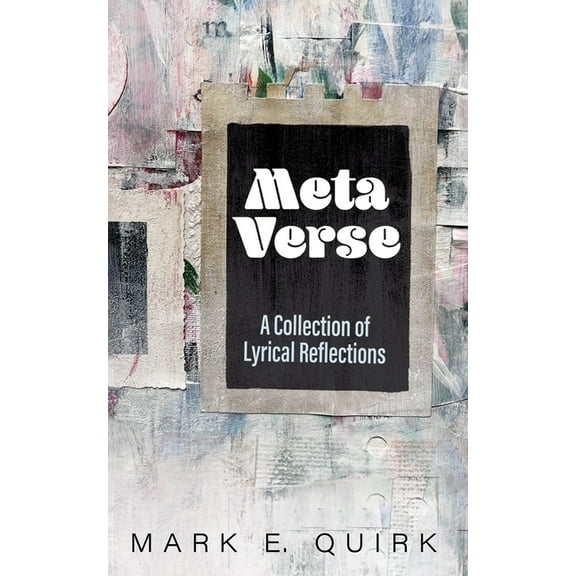 Meta Verse, (Paperback)