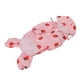 thumbnail image 5 of Chubasquero para perros con capucha, reflectante, transpirable, ligero, con estampado de fresas, para paseos diarios, talla S, 5 of 14