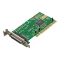 thumbnail image 3 of 1 Parallel Port Low Profile PCI Controller Card, Moschip MCS9805, 3 of 4