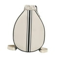 thumbnail image 2 of Tennis Bag Racket Backpack Pickleball Bag Large Capacity Design for Men Women Outdoor Sports, 2 of 9