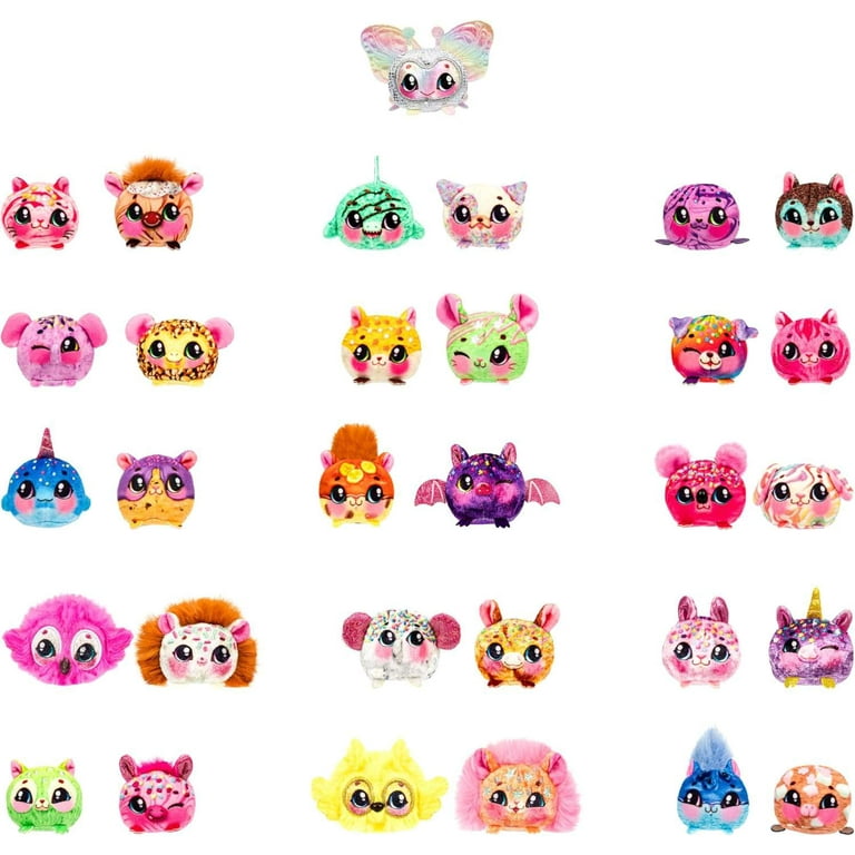 COOKEEZ MAKERY YUM YUMZ 2PK - Walmart.com