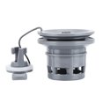 thumbnail image 3 of Boat Air Valve, PVC Air Gas Valve  Replacement For Inflatable Boat Dinghy Kayak Canoe, 3 of 8