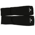 thumbnail image 3 of Shin Guard MMA Fighting Boxing Training Gear Protective | Protector de Piernas de Muay Thai | para Artes Marciales, Camareros, Kickboxing, Karat - XL SG Baoblaze  Shin Instep Protector, 3 of 8