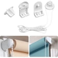 thumbnail image 1 of Roller Blind Repair Kit 25mm - Replacement Roller Blind Fittings, 1 of 5