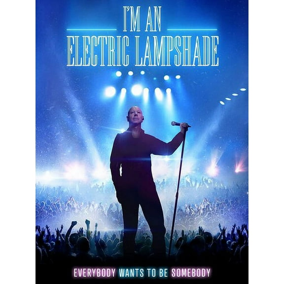 I'm An Electric Lampshade (DVD), Gravitas Ventures, Drama