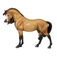 thumbnail image 1 of Breyer Spirit Riding Free - Modelo de caballo tradicional Spirit Breyer 9200, 1 of 2