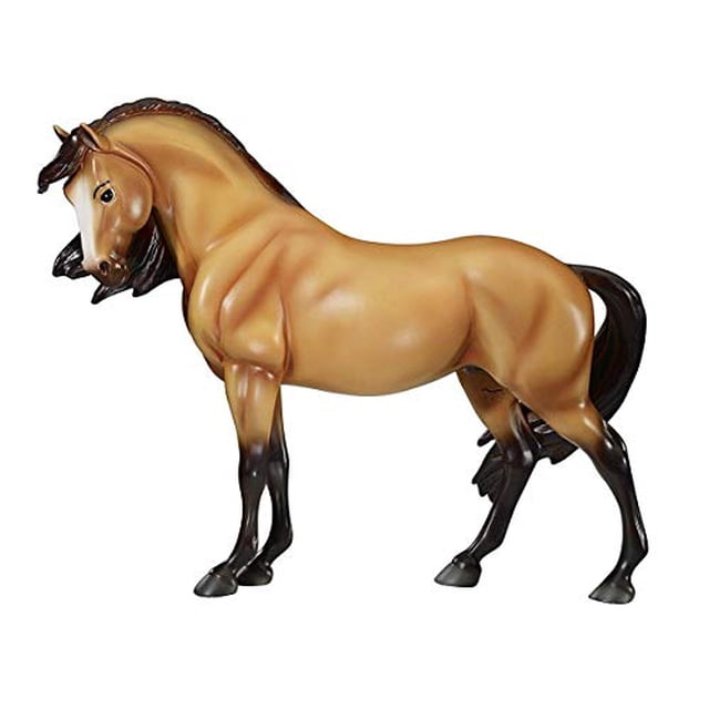 Breyer Spirit Riding Free - Modelo de caballo tradicional Spirit Breyer 9200