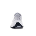 thumbnail image 3 of Nike Men's Air Monarch IV White Navy Running Shoes, from StockX, 3 of 5