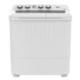 thumbnail image 1 of Lavadora TCL Semiautomática de 2 Tinas 14 Kg, 1 of 4