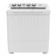 thumbnail image 1 of Lavadora TCL Semiautomática de 2 Tinas 14 Kg, 1 of 4
