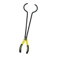 thumbnail image 5 of FVDPWYE 15.4inch Gold Melting Tongs Double Loop Spring Multifunctional Furnace Tongs Style B, 5 of 9