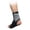 Black, variant on Sportteer Sports Ankle Brace Ankle Brace Soft Super Elastic Breathable Non-slip Ankle Injury Ankle Support Sports Accessories Ankle Support
