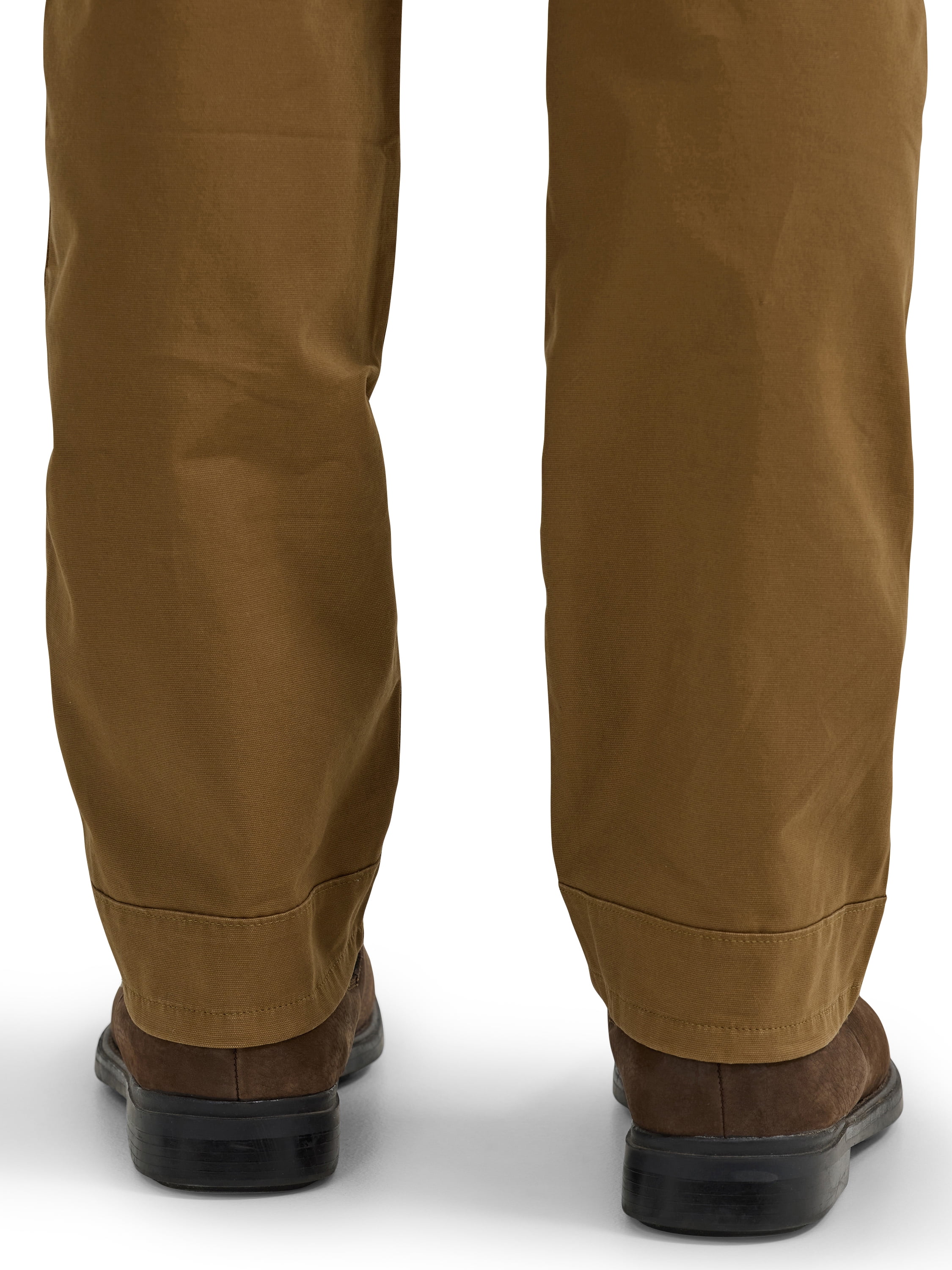 Wrangler® Men's and Big Men's Outdoor Frontier Rugged Utility Pant with UPF 50+