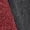 Red, variant on Men's Metallic Shiny Suits Disco Sequin Blazer and Pants 2 Piece Sets for Party Prom Gold XXL(XXL)
