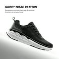 thumbnail image 7 of Burudani Women's Walking Tennis Gym Sneakers Workout Shoes., 7 of 7
