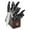 Brown, variant on ZWILLING TWIN Signature 15-pc Self-Sharpening Knife Block Set - Natural