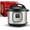 3 Quarts, variant on Duo 7-in-1 Mini Electric Pressure Cooker, Slow Rice Cooker, Steamer, Sauté, Yogurt Maker, Warmer & Sterilizer, Includes Free App with over 1900 Recipes, Stainless Steel, 3 Quart