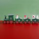 thumbnail image 3 of Adorno Tren Navidad Accesorios Pequeño Tema Festival Exquisito Fiesta Cumpleaños, 3 of 7