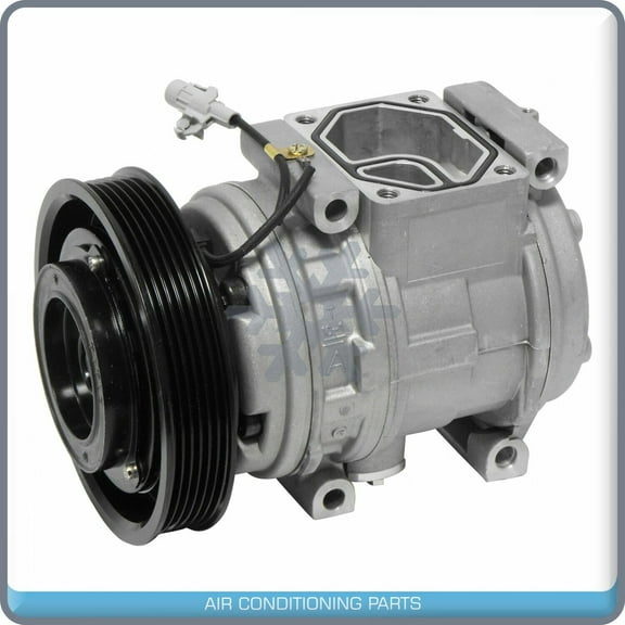 A/C Compressor for Toyota Corolla 1.8L - 1998 1999 2000 2001 2002 QU