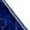 Blue Satin-Irid RS, variant on Pleaser Women's Teeze 06R PPSA RS Platform Pump,Polyurethane/Satin Rose,6 M US