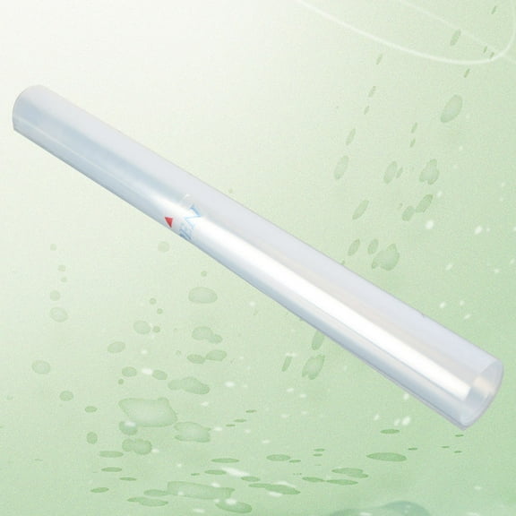 HEALEEP Car Interior Protective Film 1Pack Transparent PVC for Comprehensive Protection in Daily Driving 78.7x19.7in