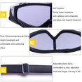 thumbnail image 2 of Gafas De Montar Multicolor Exquisita Buena Decoración Gafas De Esquí Suministros De Ciclismo Senderismo Equipo Al Aire Libre Accesorios Deportivos Kearding OD015860-03, 2 of 6