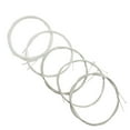 thumbnail image 6 of Jiandong oud strings 5 White Nylon Oud Strings w/ Silver-Plated Copper Alloy(41.73X0.01X0.01Inch), 6 of 10