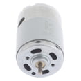 thumbnail image 3 of Moteur Électrique de Remplacement pour Tondeuses Wahl 7200RPM Performance Boost, 3 of 9