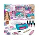 thumbnail image 1 of Juego de Rol Cra-Z-Art Shimmer and Sparkle (Manicure & Pedicure Set Estilo Salón), 1 of 5