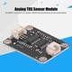 thumbnail image 3 of Sensor Analógico TDS Módulo Sensor Monitoreo De Del Agua Componentes De Control Industrial 3.3-5.5V, 3 of 7