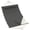 Dark Gray, variant on IdealHouse 2 Person Outdoor Hammock - Cotton Rope & Polyester Pad - Adjustable Steel Frame - Sturdy & Cozy for Patio, Backyard, Garden, Beach - Dark Gray