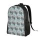 thumbnail image 2 of Easygdp Sea Otter Mochila Versátil y Elegante: Comodidad, Almacenaje y Durabilidad para la Universidad, Trabajo, Viajes y Uso Diario, 2 of 8