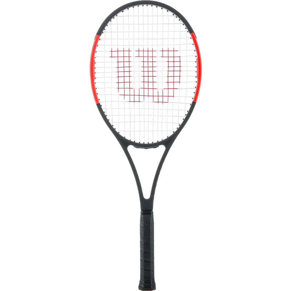 Wilson 2016 Pro Staff 97 Tennis Racquet ( 4_1/8 ) - Walmart.com