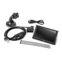 CTS3 Gas Evolution Programmer