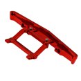 thumbnail image 3 of Conector de parachoques delantero RC parachoques delantero multifuncional RC Auto parte reemplazo para 1/24 modelo de simulación Axial SCX24 rojo 1 Juego Inevent FN001792-01, 3 of 7
