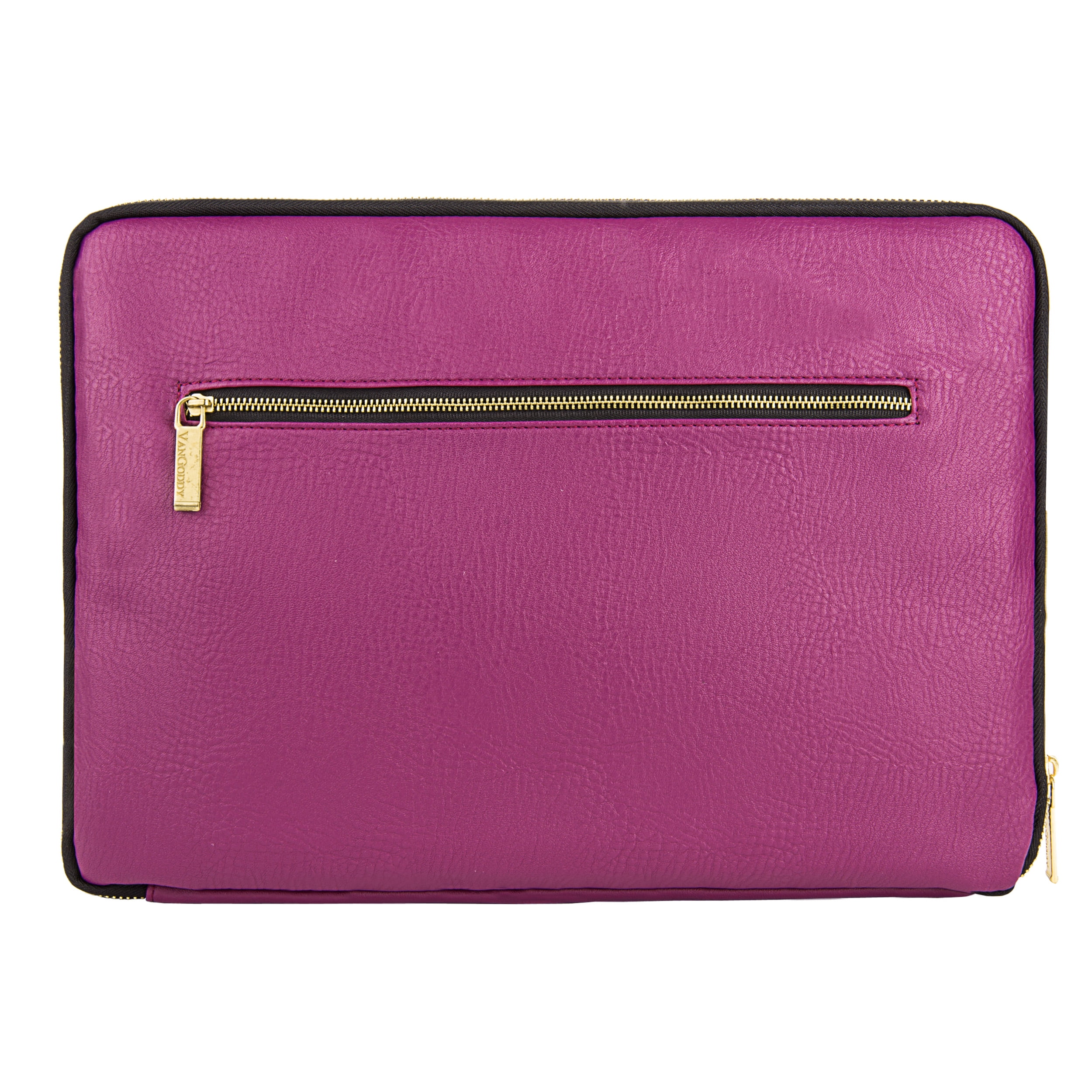 VANGODDY Premium Irista Laptop Case fits Acer Laptops 13.3" 14" 15" 15.6", up to 15.7 x 10.75 Inches